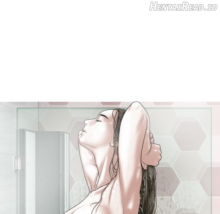 Magnetic Pull Chapter 11 - page 32