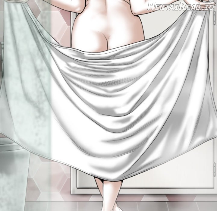Magnetic Pull Chapter 11 - page 35