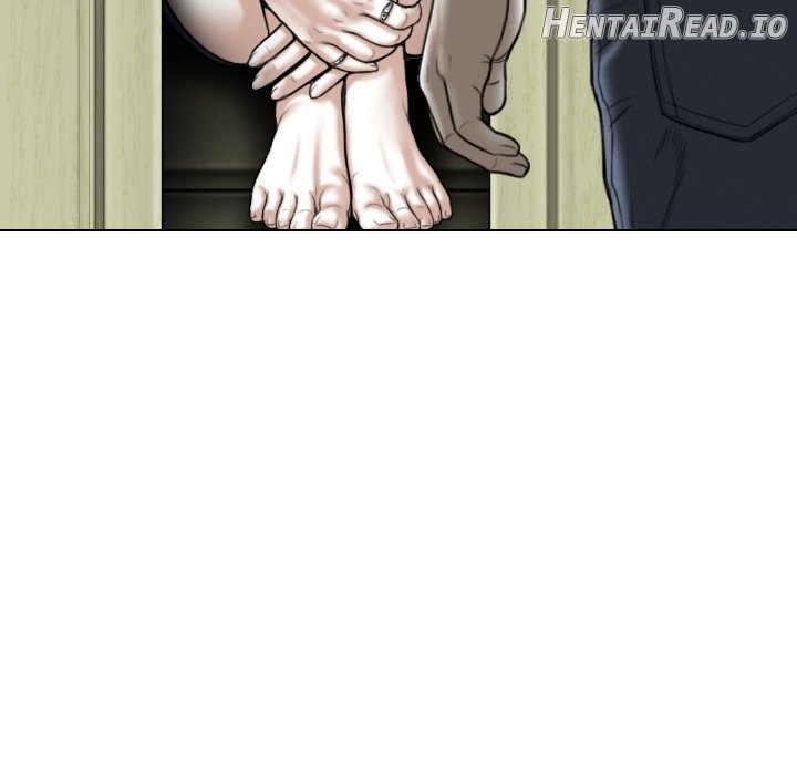 Magnetic Pull Chapter 11 - page 40