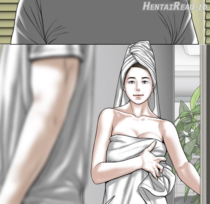 Magnetic Pull Chapter 11 - page 43
