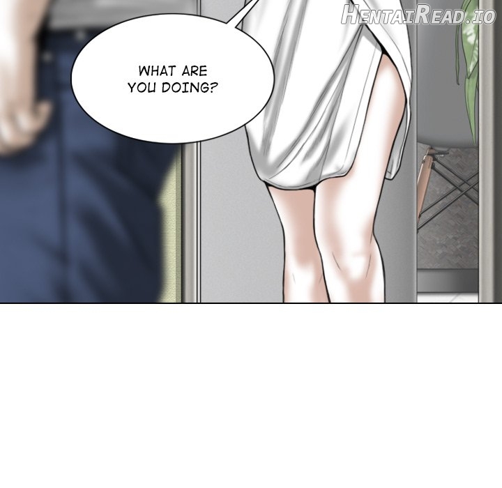 Magnetic Pull Chapter 11 - page 44