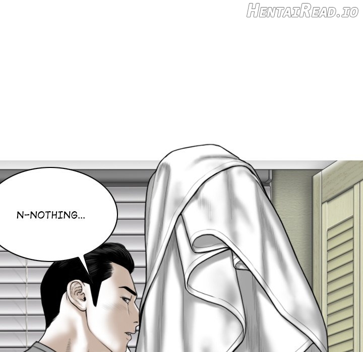 Magnetic Pull Chapter 11 - page 45