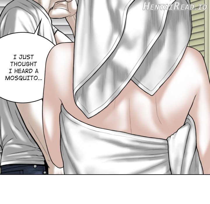 Magnetic Pull Chapter 11 - page 46
