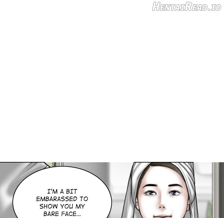 Magnetic Pull Chapter 11 - page 47