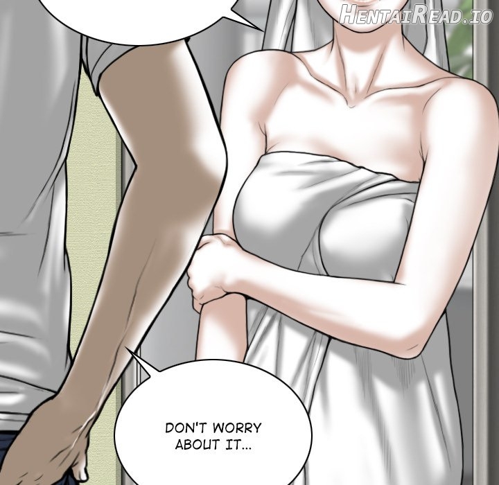 Magnetic Pull Chapter 11 - page 48