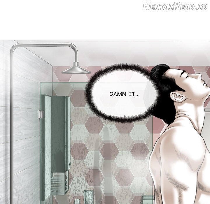 Magnetic Pull Chapter 11 - page 56
