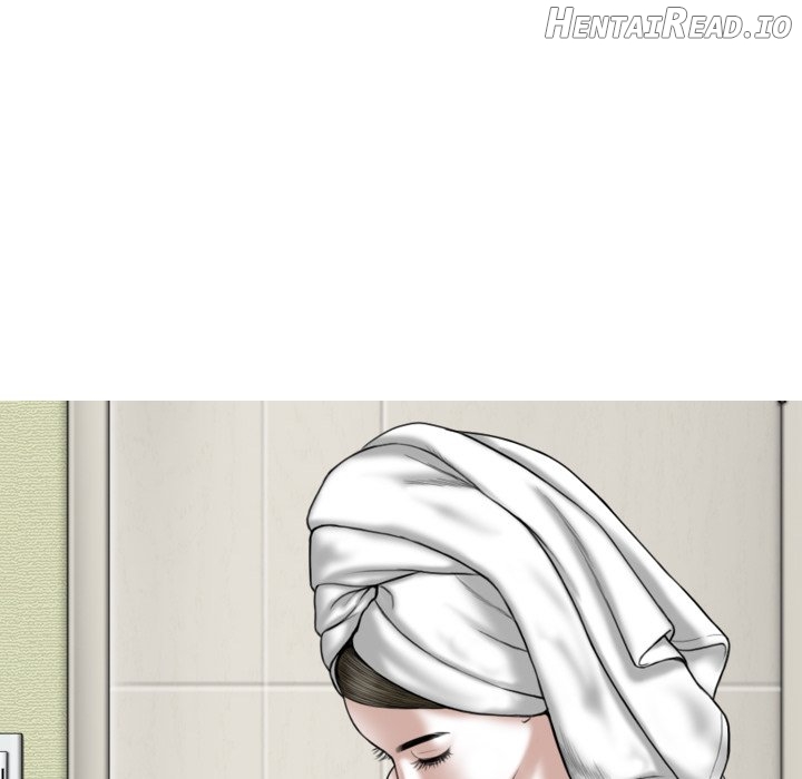 Magnetic Pull Chapter 11 - page 60
