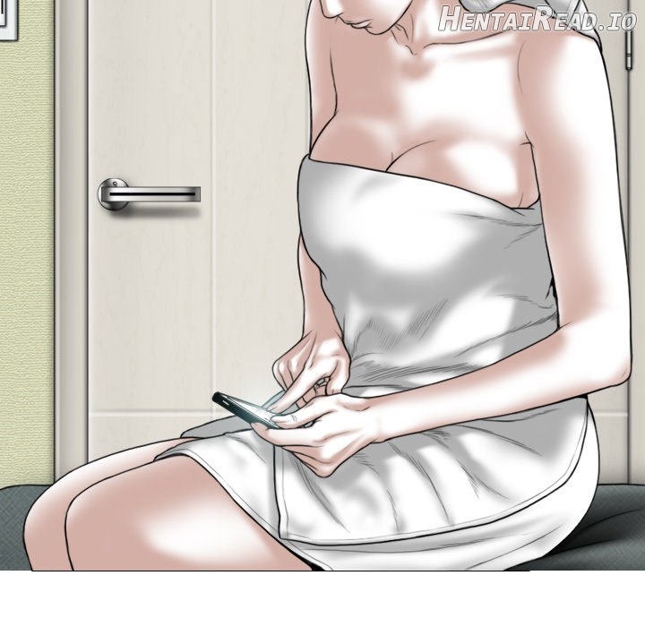 Magnetic Pull Chapter 11 - page 61
