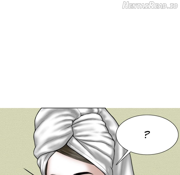 Magnetic Pull Chapter 11 - page 62