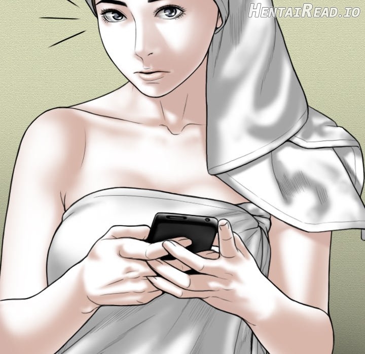 Magnetic Pull Chapter 11 - page 63