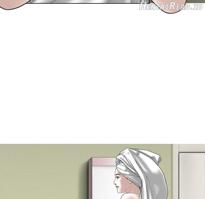 Magnetic Pull Chapter 11 - page 64