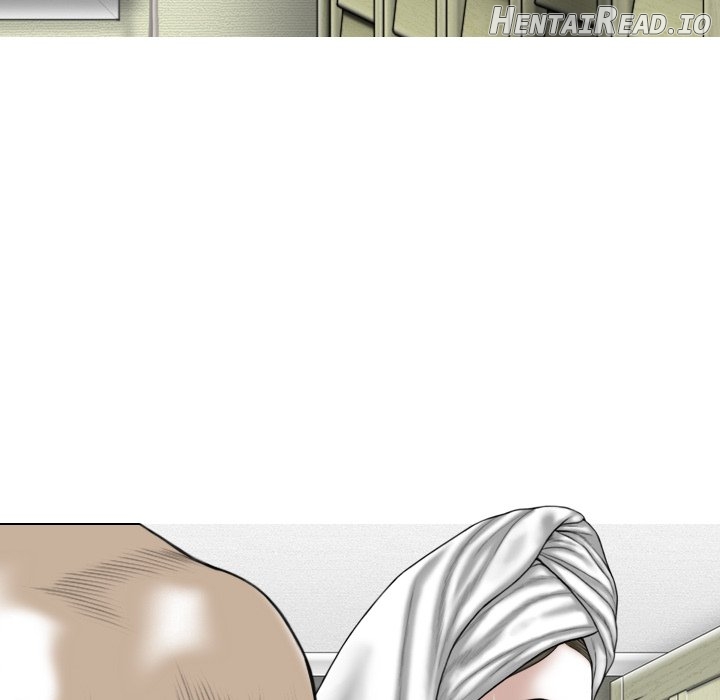 Magnetic Pull Chapter 11 - page 70