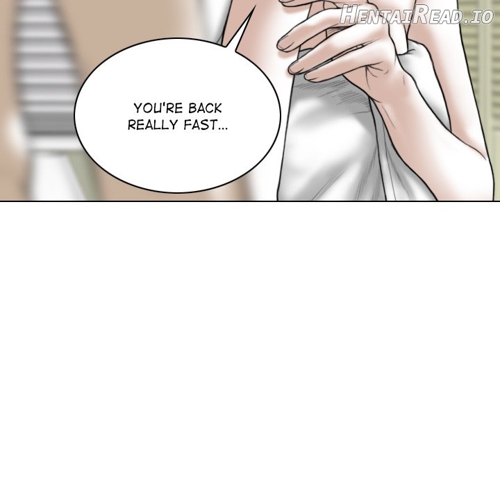 Magnetic Pull Chapter 11 - page 74