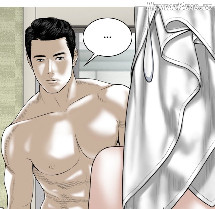 Magnetic Pull Chapter 11 - page 75