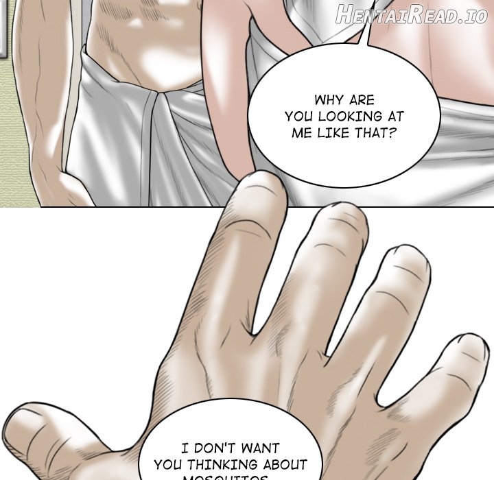 Magnetic Pull Chapter 11 - page 76