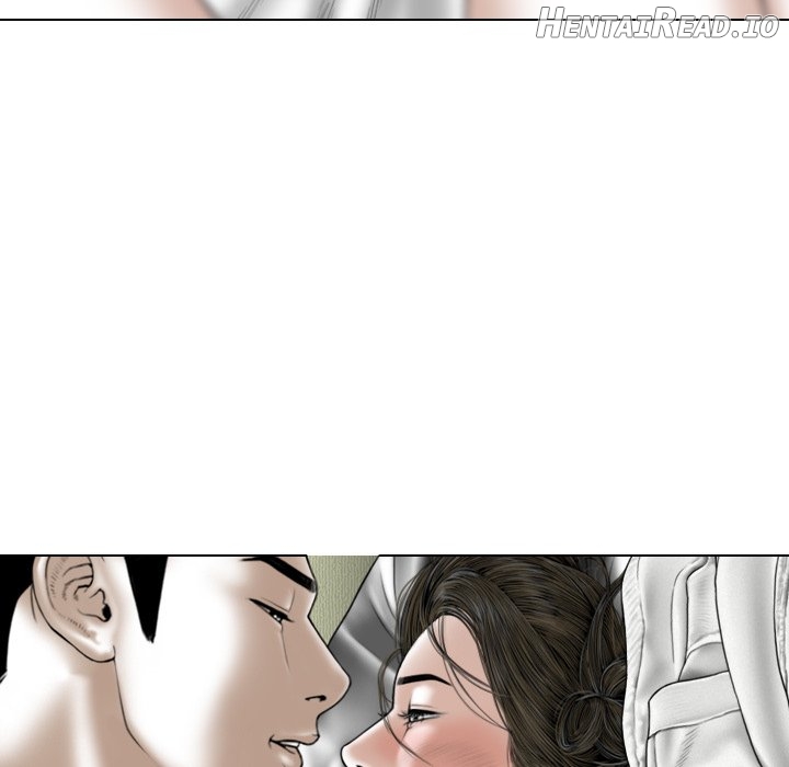 Magnetic Pull Chapter 11 - page 83