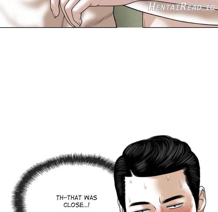 Magnetic Pull Chapter 11 - page 85