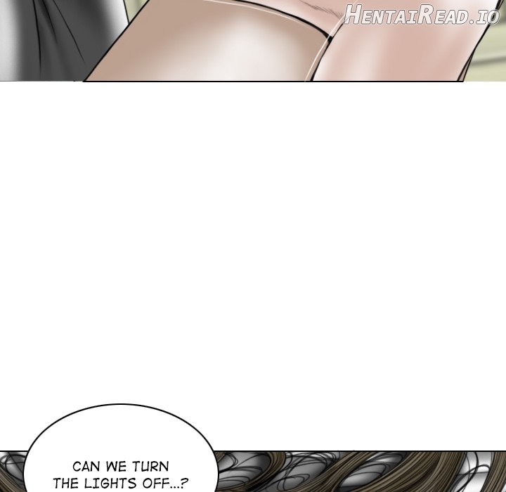 Magnetic Pull Chapter 11 - page 89