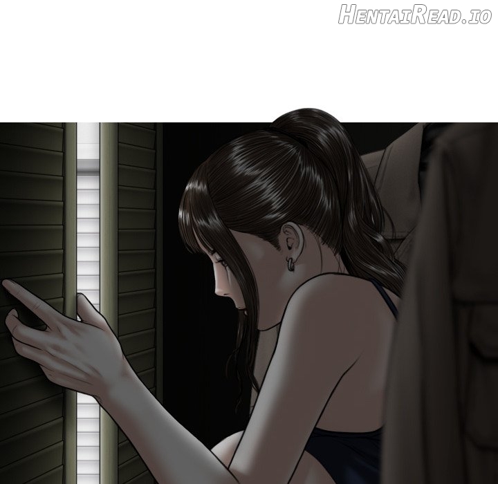 Magnetic Pull Chapter 11 - page 9