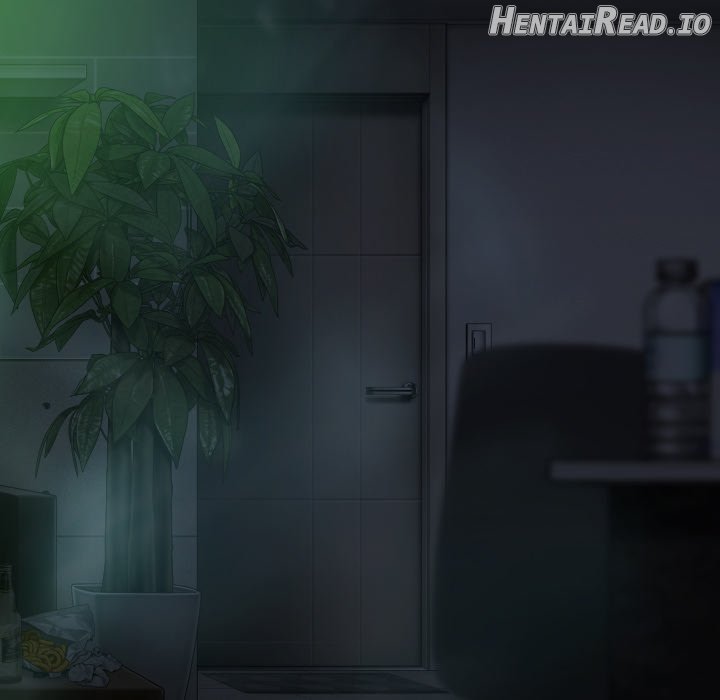 Magnetic Pull Chapter 11 - page 92