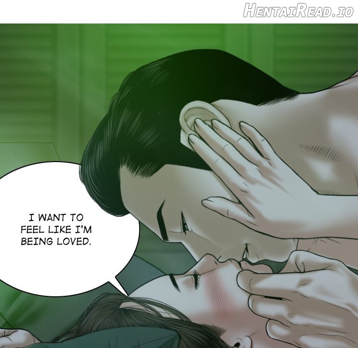 Magnetic Pull Chapter 11 - page 96