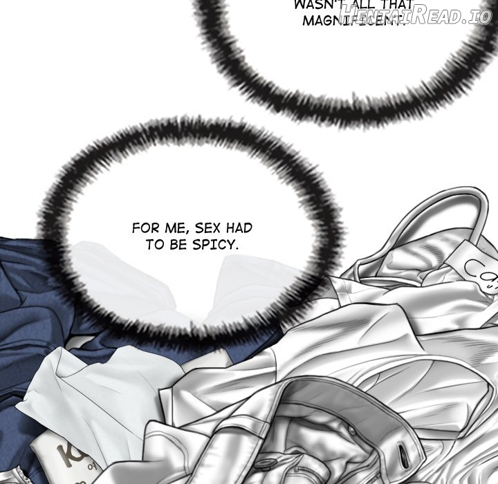 Magnetic Pull Chapter 63 - page 119