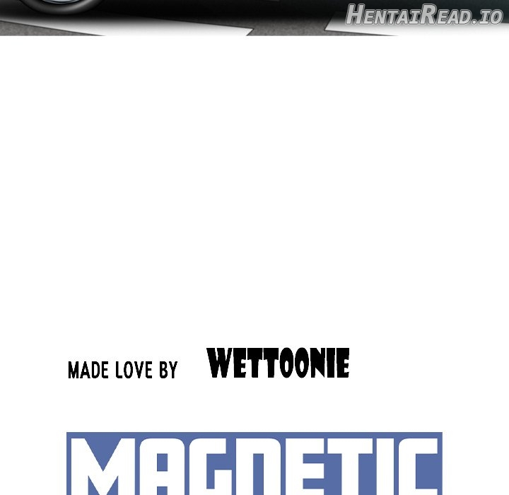 Magnetic Pull Chapter 63 - page 15