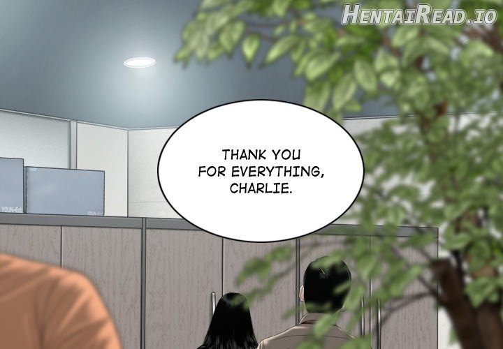 Magnetic Pull Chapter 63 - page 2