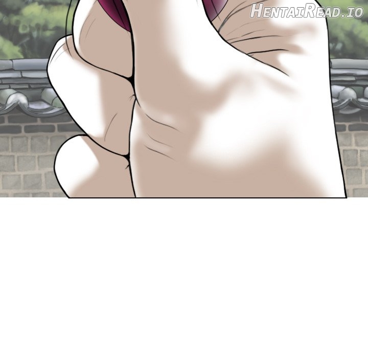 Magnetic Pull Chapter 34 - page 104