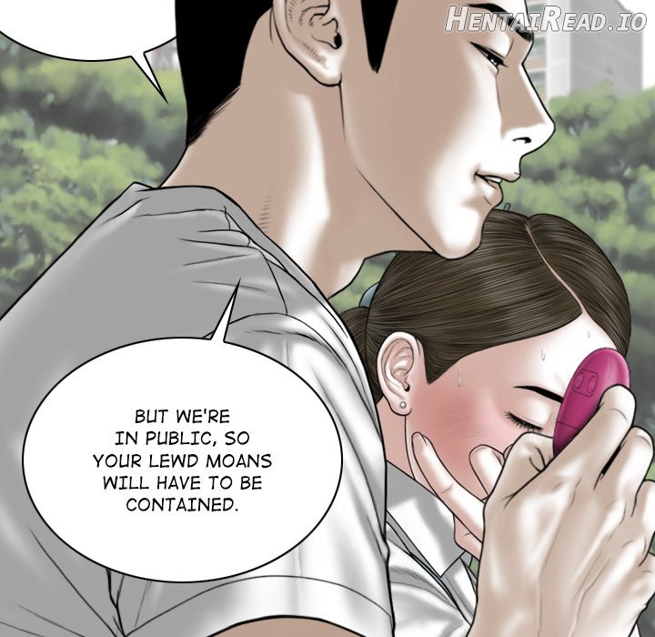 Magnetic Pull Chapter 34 - page 114