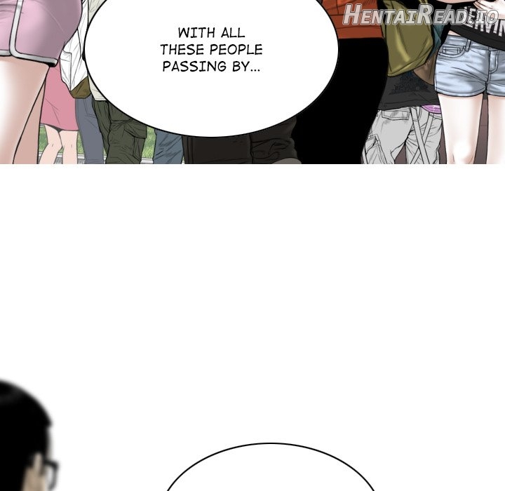 Magnetic Pull Chapter 34 - page 117