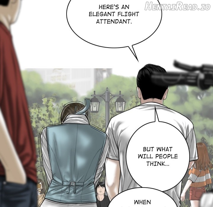 Magnetic Pull Chapter 34 - page 118
