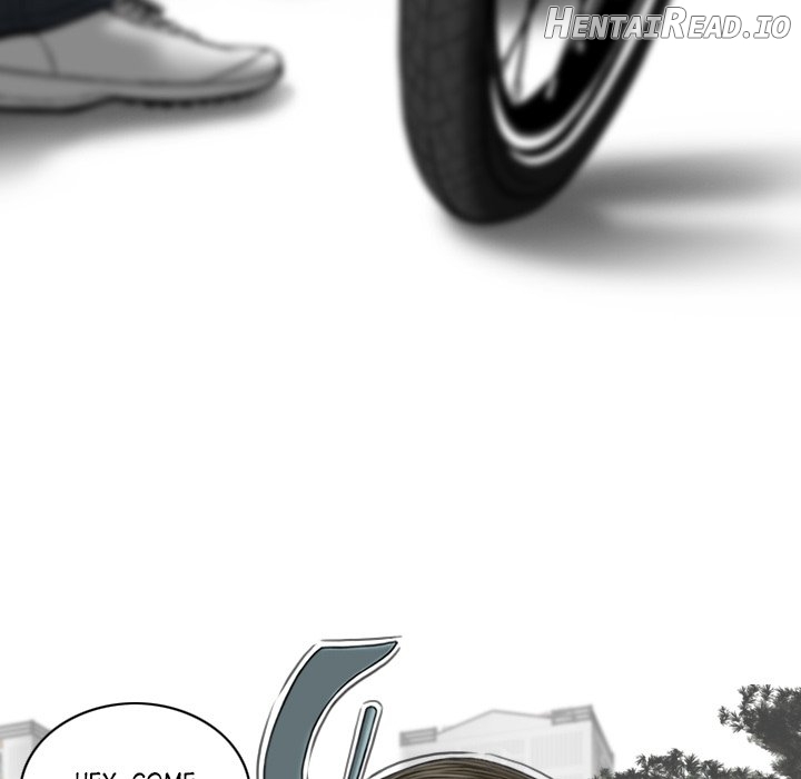 Magnetic Pull Chapter 34 - page 120