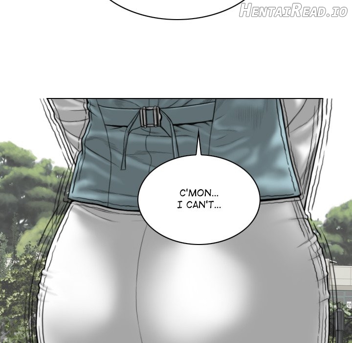 Magnetic Pull Chapter 34 - page 125