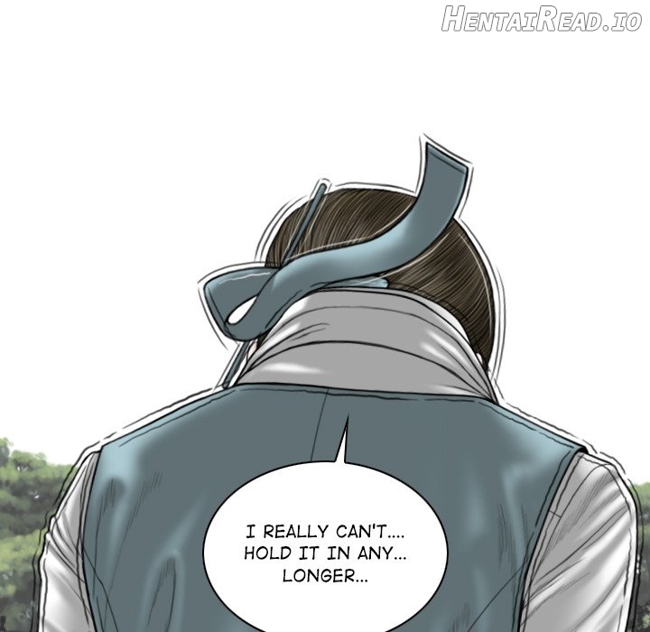 Magnetic Pull Chapter 34 - page 127