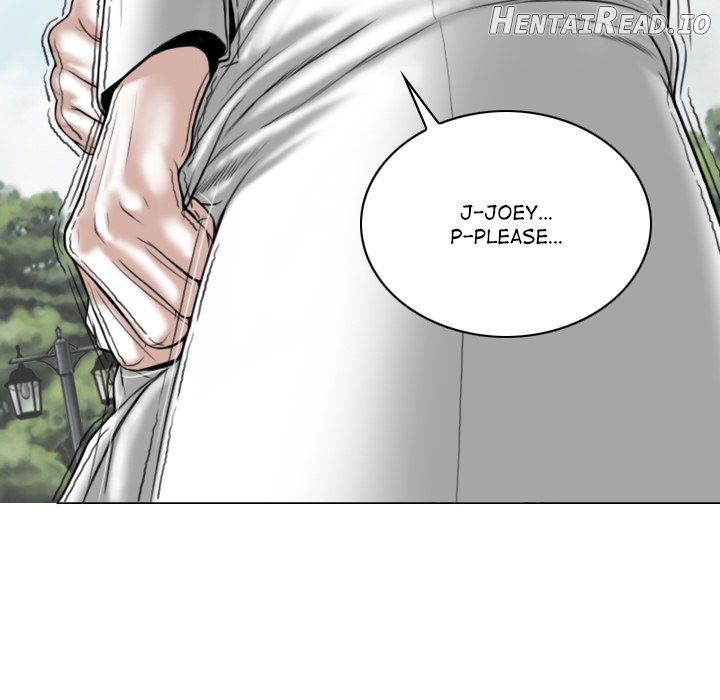 Magnetic Pull Chapter 34 - page 130