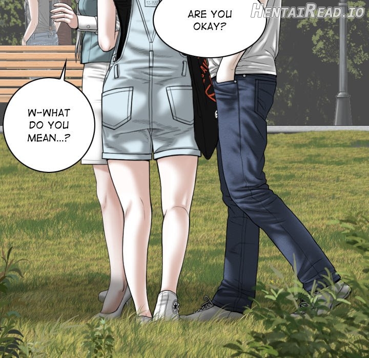 Magnetic Pull Chapter 34 - page 138