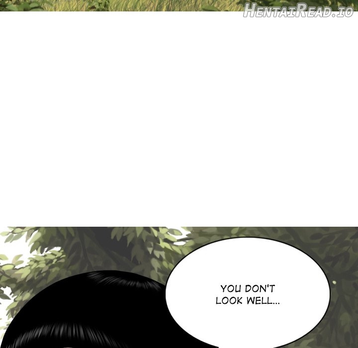 Magnetic Pull Chapter 34 - page 139