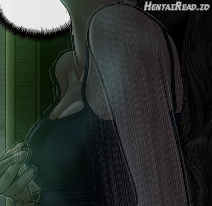 Magnetic Pull Chapter 12 - page 107