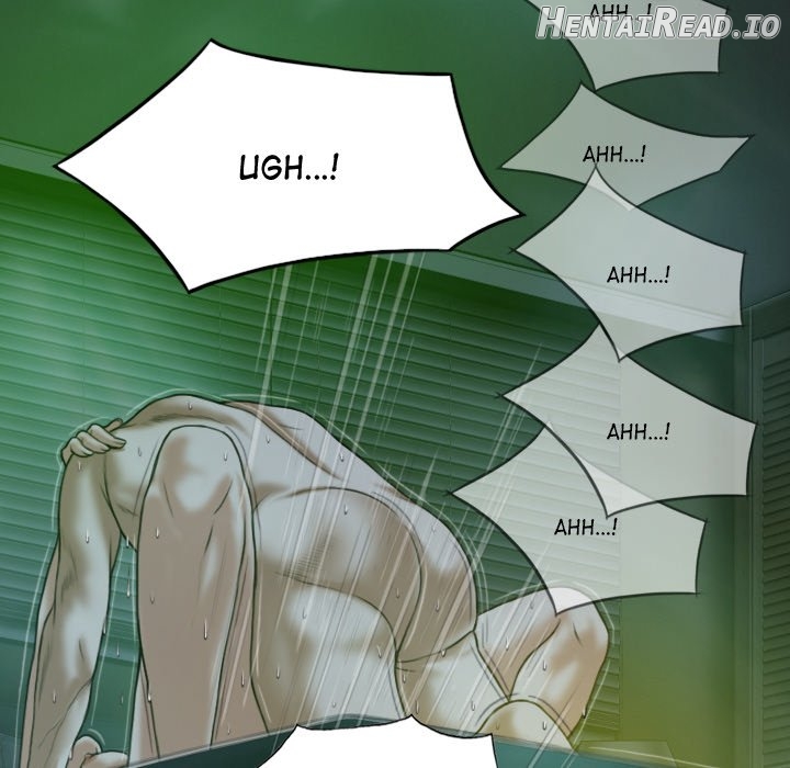 Magnetic Pull Chapter 12 - page 109