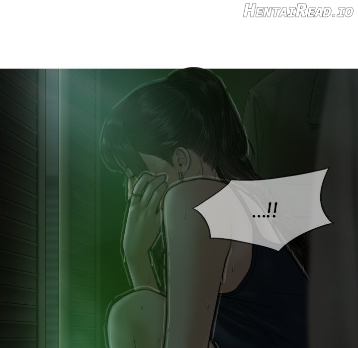 Magnetic Pull Chapter 12 - page 118