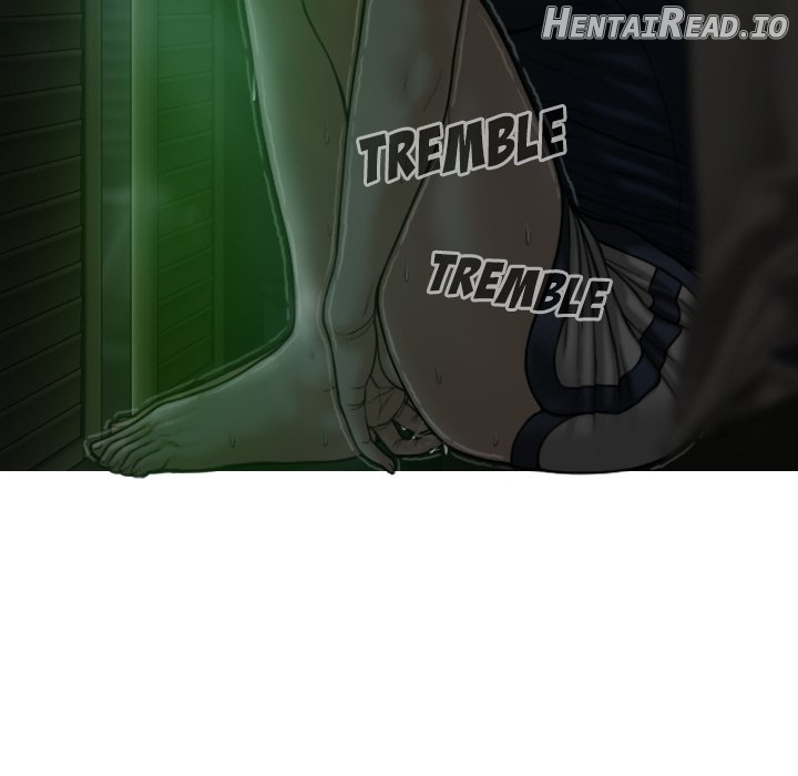 Magnetic Pull Chapter 12 - page 119