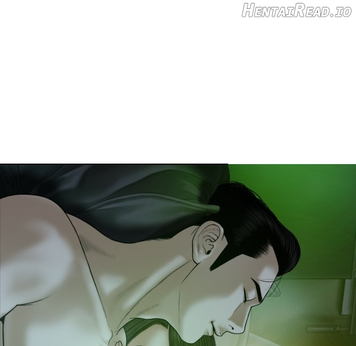 Magnetic Pull Chapter 12 - page 122