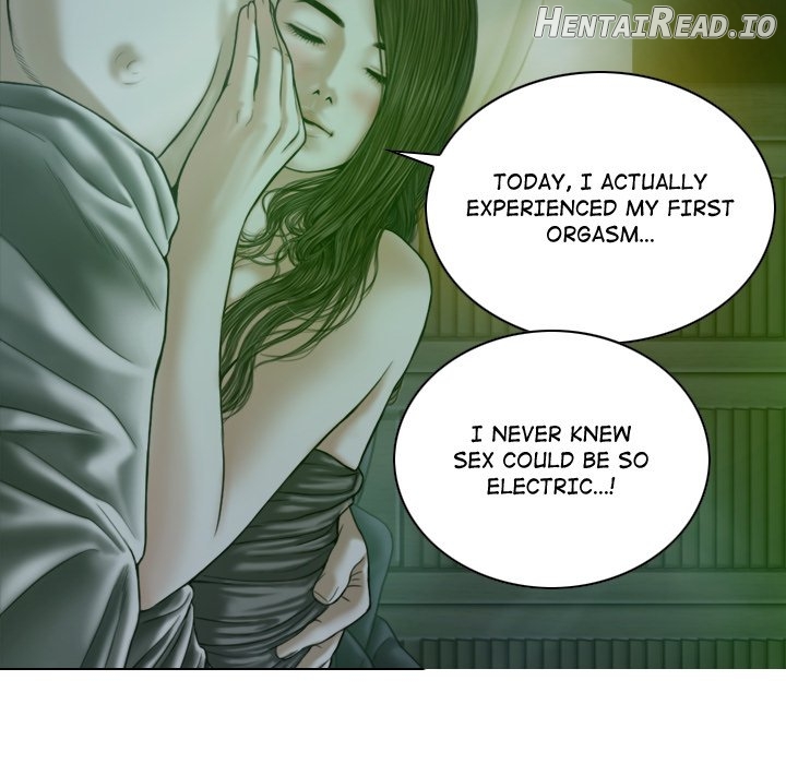 Magnetic Pull Chapter 12 - page 123