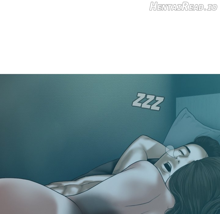 Magnetic Pull Chapter 12 - page 137