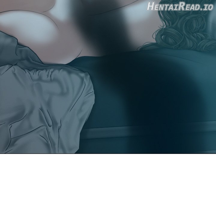 Magnetic Pull Chapter 12 - page 138