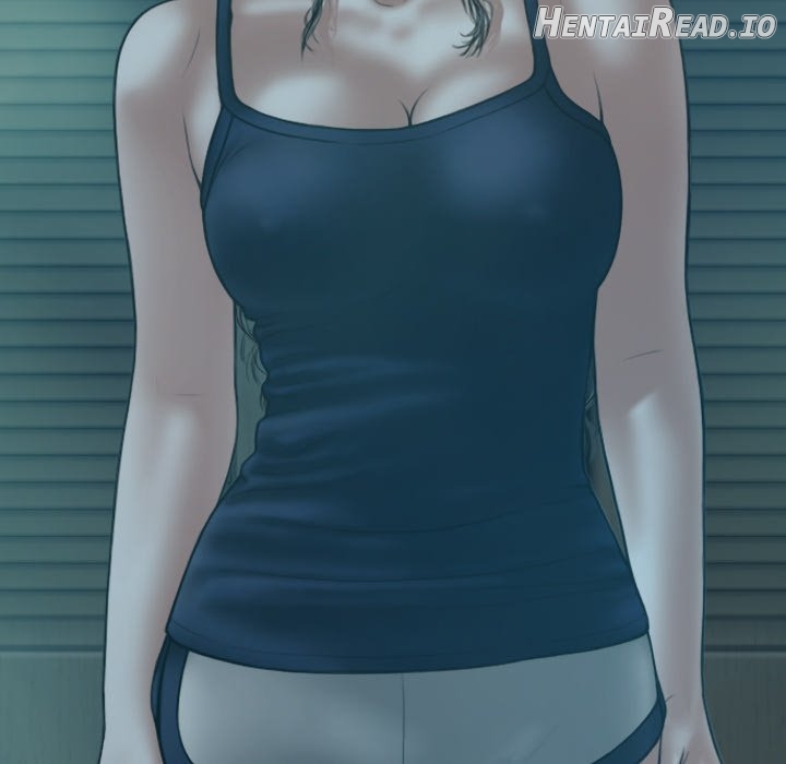 Magnetic Pull Chapter 12 - page 144
