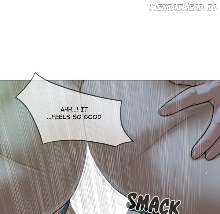 Magnetic Pull Chapter 12 - page 50