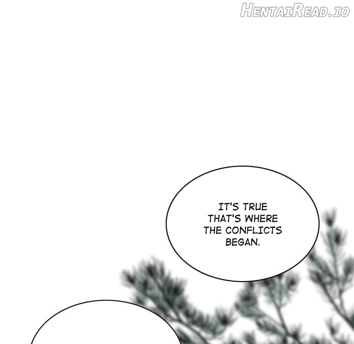 Magnetic Pull Chapter 64 - page 102