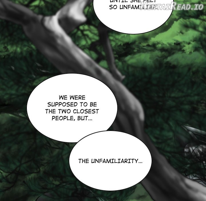 Magnetic Pull Chapter 64 - page 106